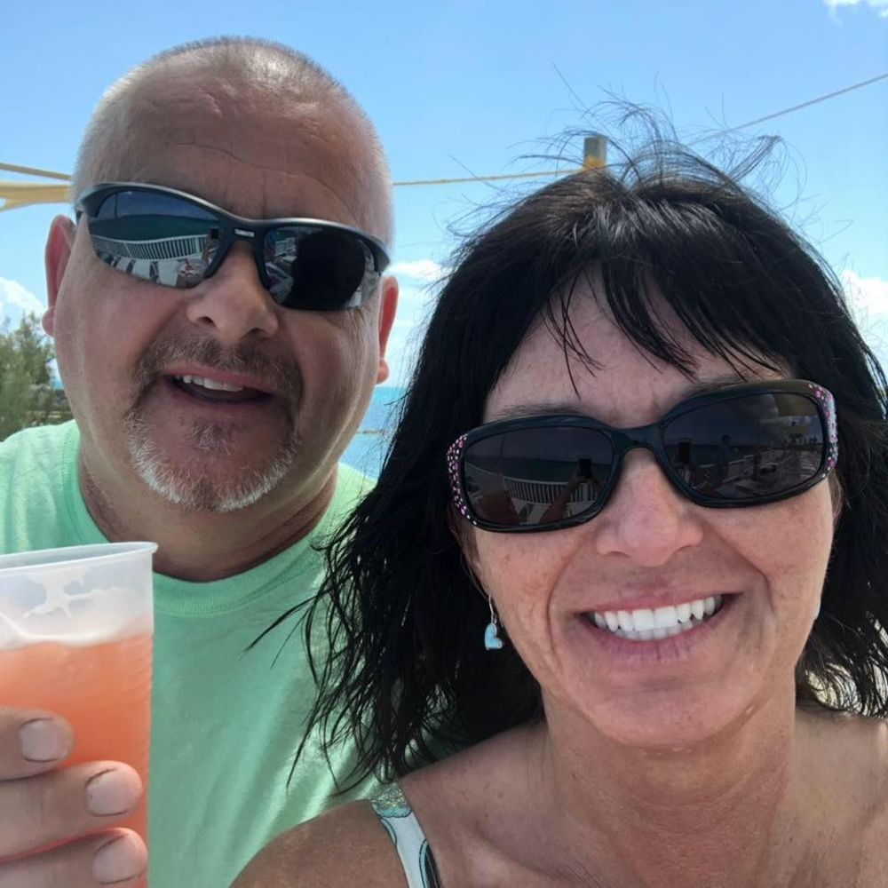 Meet your Posher, Tina